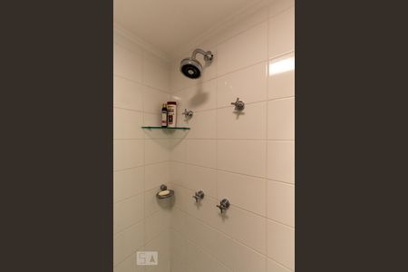 Apartamento para alugar com 70m², 1 quarto e 2 vagasBanheiro