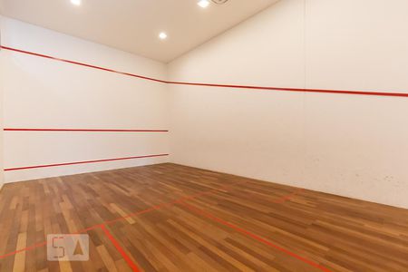 Apartamento para alugar com 70m², 1 quarto e 2 vagasQuadra de squash