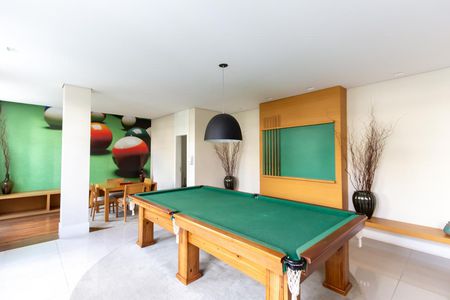 Apartamento para alugar com 70m², 1 quarto e 2 vagasSala de jogos