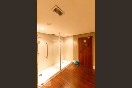 Apartamento para alugar com 70m², 1 quarto e 2 vagasSauna