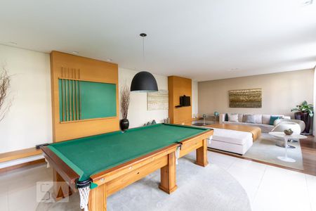 Apartamento para alugar com 70m², 1 quarto e 2 vagasSala de jogos