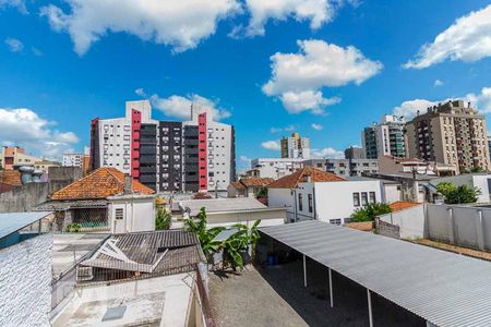 Vista de apartamento para alugar com 1 quarto, 53m² em Menino Deus, Porto Alegre