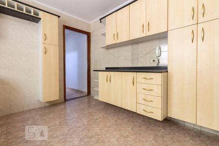 Casa à venda com 99m², 3 quartos e 2 vagas Casa à venda com 99m², 3 quartos e 2 vagasCozinha