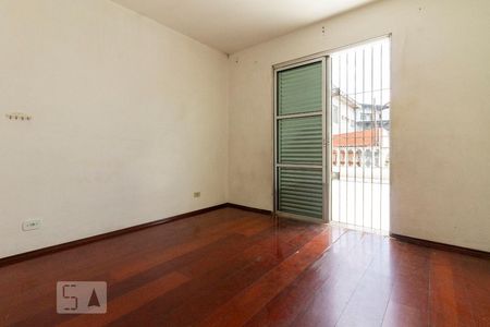 Quarto 1 - Suite de casa à venda com 3 quartos, 99m² em Cidade Patriarca, São Paulo