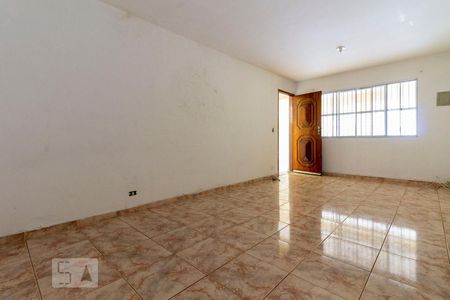 Sala de casa à venda com 3 quartos, 99m² em Cidade Patriarca, São Paulo