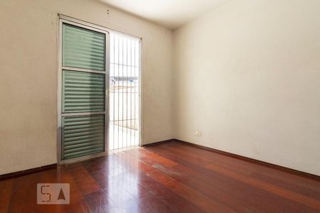 Quarto 1 - Suite de casa à venda com 3 quartos, 99m² em Cidade Patriarca, São Paulo