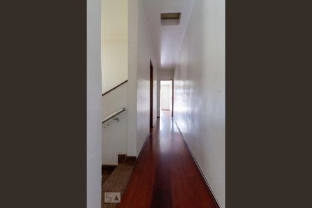 Corredor de casa à venda com 3 quartos, 99m² em Cidade Patriarca, São Paulo