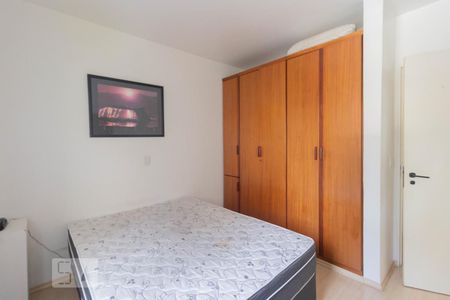 Quarto de apartamento à venda com 1 quarto, 45m² em Pinheiros, São Paulo