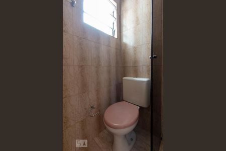 Banheiro de casa para alugar com 3 quartos, 100m² em Cidade Antônio Estevão de Carvalho, São Paulo