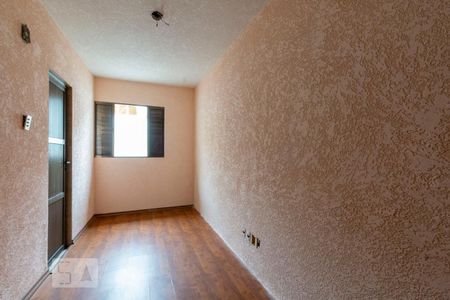 Quarto 1 - Suite de casa para alugar com 3 quartos, 100m² em Cidade Antônio Estevão de Carvalho, São Paulo
