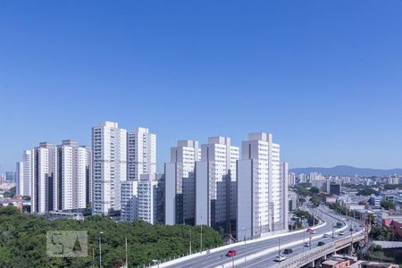 Vista Studio de kitnet/studio para alugar com 1 quarto, 35m² em Campos Elíseos, São Paulo