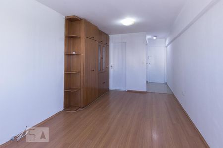Studio de kitnet/studio para alugar com 1 quarto, 35m² em Campos Elíseos, São Paulo