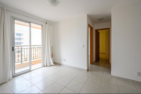 Sala de apartamento para alugar com 2 quartos, 56m² em Samambaia Sul (samambaia), Brasília