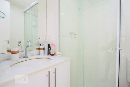 Apartamento à venda com 61m², 2 quartos e 1 vagaBanheiro