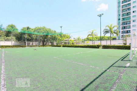 Apartamento à venda com 61m², 2 quartos e 1 vagaQuadra 