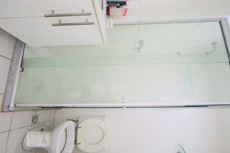 Apartamento à venda com 61m², 2 quartos e 1 vagaBanheiro