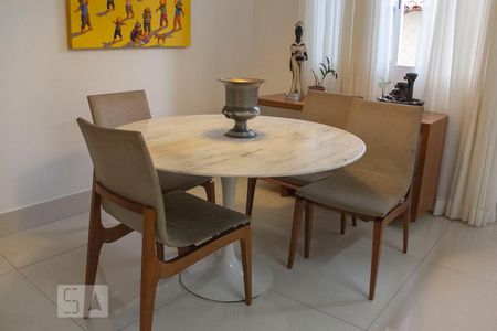 Sala 2 de apartamento para alugar com 3 quartos, 100m² em Serra, Belo Horizonte