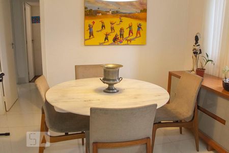 Sala 2 de apartamento para alugar com 3 quartos, 100m² em Serra, Belo Horizonte