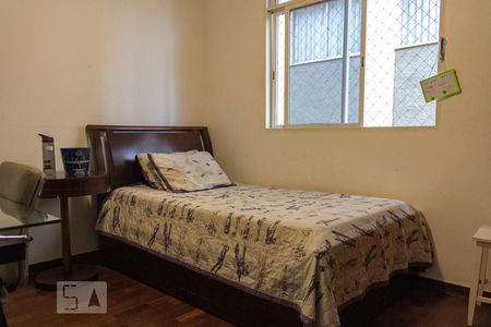 Quarto 2 de apartamento para alugar com 3 quartos, 100m² em Serra, Belo Horizonte