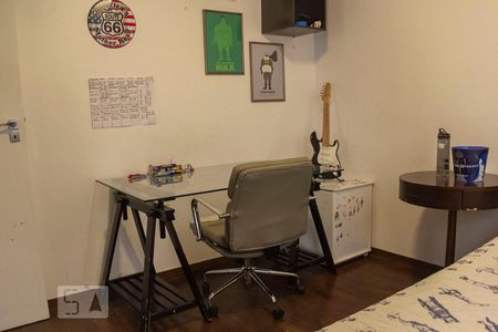 Quarto 2 de apartamento para alugar com 3 quartos, 100m² em Serra, Belo Horizonte