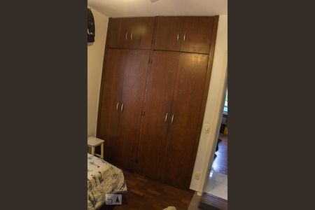 Quarto 2 de apartamento para alugar com 3 quartos, 100m² em Serra, Belo Horizonte