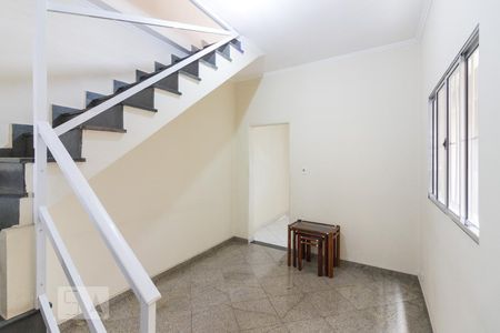Sala de casa à venda com 2 quartos, 150m² em Piqueri, São Paulo
