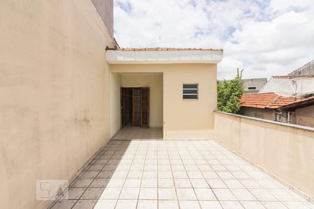 Casa à venda com 150m², 2 quartos e 2 vagasTerraço Suite
