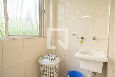 Apartamento para alugar com 60m², 2 quartos e sem vaga Apartamento para alugar com 60m², 2 quartos e sem vagaÁrea de Serviço