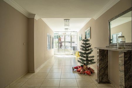 Apartamento para alugar com 60m², 2 quartos e sem vaga Apartamento para alugar com 60m², 2 quartos e sem vagaÁrea comum - Hall de entrada