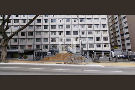 Apartamento para alugar com 60m², 2 quartos e sem vaga Apartamento para alugar com 60m², 2 quartos e sem vagaFachada