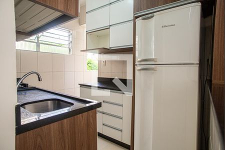 Apartamento para alugar com 60m², 2 quartos e sem vaga Apartamento para alugar com 60m², 2 quartos e sem vagaCozinha