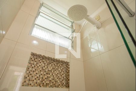 Apartamento para alugar com 60m², 2 quartos e sem vaga Apartamento para alugar com 60m², 2 quartos e sem vagaBanheiro