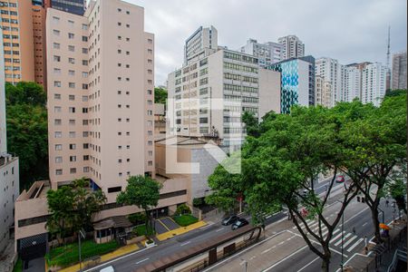 Apartamento para alugar com 60m², 2 quartos e sem vaga Apartamento para alugar com 60m², 2 quartos e sem vagaVista do Quarto 1