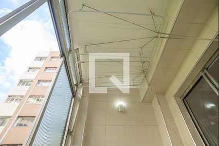 Apartamento para alugar com 60m², 2 quartos e sem vaga Apartamento para alugar com 60m², 2 quartos e sem vagaÁrea de Serviço