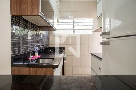 Apartamento para alugar com 60m², 2 quartos e sem vaga Apartamento para alugar com 60m², 2 quartos e sem vagaCozinha