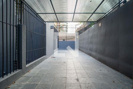 Apartamento para alugar com 60m², 2 quartos e sem vaga Apartamento para alugar com 60m², 2 quartos e sem vagaÁrea comum - Área da Churrasqueira