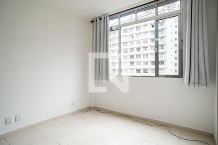Quarto 1 de apartamento para alugar com 2 quartos, 60m² em Bela Vista, São Paulo
