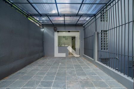 Apartamento para alugar com 60m², 2 quartos e sem vaga Apartamento para alugar com 60m², 2 quartos e sem vagaÁrea comum - Área da Churrasqueira