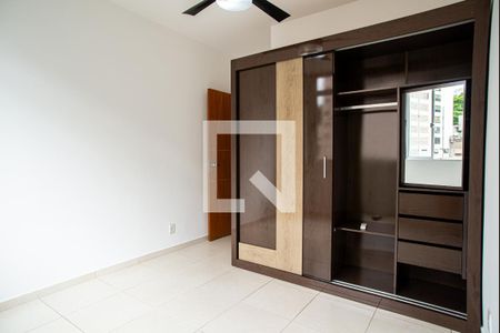 Quarto 1 de apartamento para alugar com 2 quartos, 60m² em Bela Vista, São Paulo