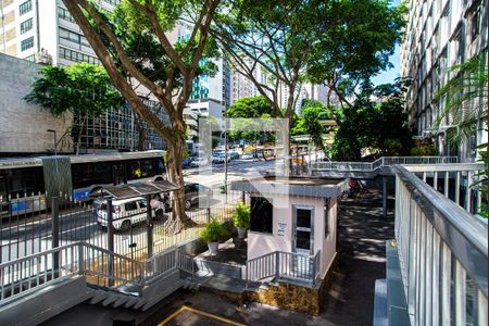 Apartamento para alugar com 60m², 2 quartos e sem vaga Apartamento para alugar com 60m², 2 quartos e sem vagaÁrea comum - Portaria