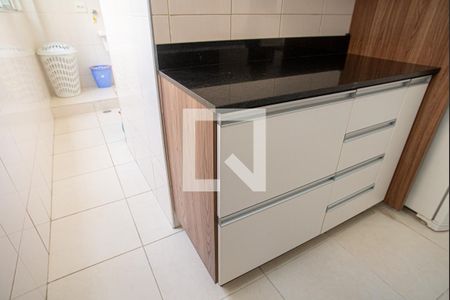 Apartamento para alugar com 60m², 2 quartos e sem vaga Apartamento para alugar com 60m², 2 quartos e sem vagaCozinha