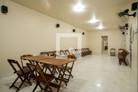 Apartamento para alugar com 60m², 2 quartos e sem vaga Apartamento para alugar com 60m², 2 quartos e sem vagaÁrea comum - Salão de festas