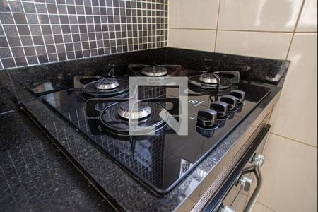 Apartamento para alugar com 60m², 2 quartos e sem vaga Apartamento para alugar com 60m², 2 quartos e sem vagaCozinha