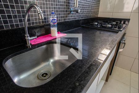 Apartamento para alugar com 60m², 2 quartos e sem vaga Apartamento para alugar com 60m², 2 quartos e sem vagaCozinha