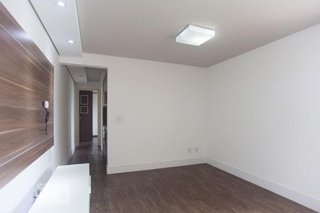 Sala de apartamento para alugar com 2 quartos, 62m² em Loteamento Chácara Prado, Campinas