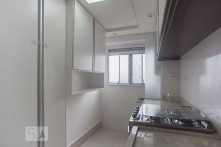 Apartamento para alugar com 62m², 2 quartos e 1 vagaCozinha