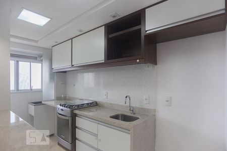 Apartamento para alugar com 62m², 2 quartos e 1 vagaCozinha