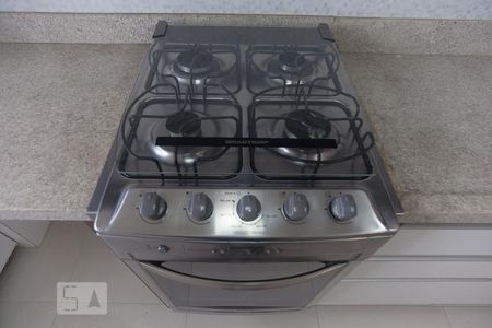 Apartamento para alugar com 62m², 2 quartos e 1 vagaCozinha