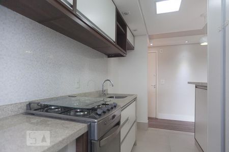 Apartamento para alugar com 62m², 2 quartos e 1 vagaCozinha