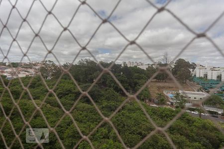 Vista do quarto 1 de apartamento para alugar com 2 quartos, 62m² em Loteamento Chácara Prado, Campinas